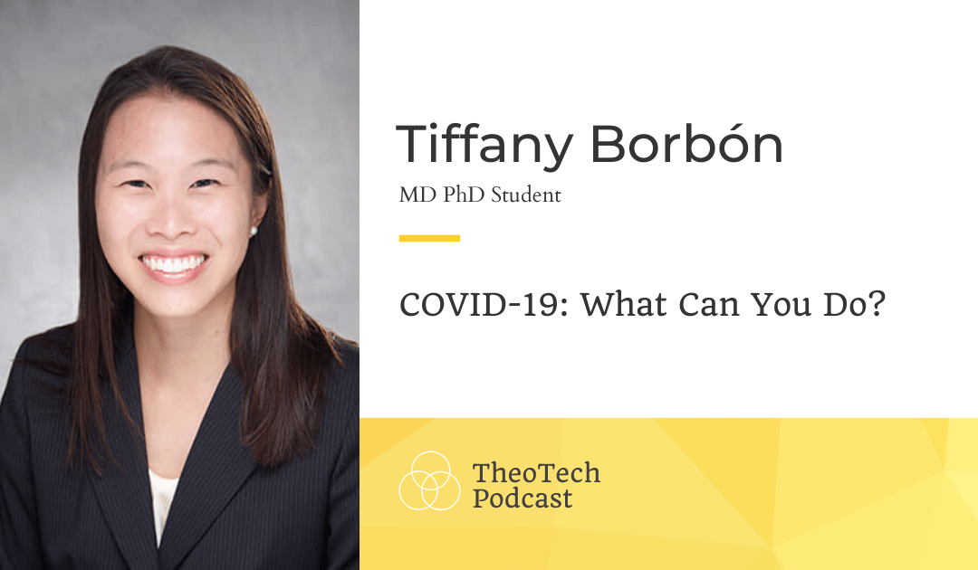 COVID-19: What Can You Do?