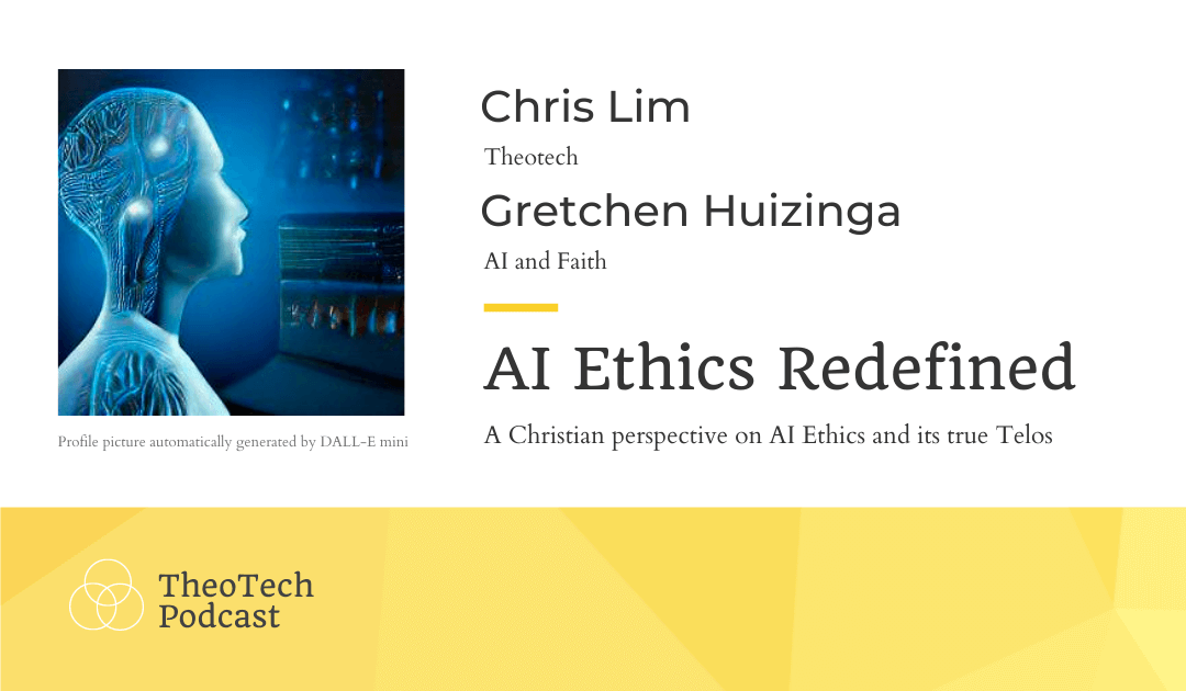 AI Ethics Redefined